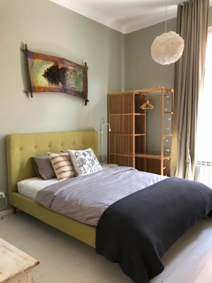 Apartament cu 2 dormitoare