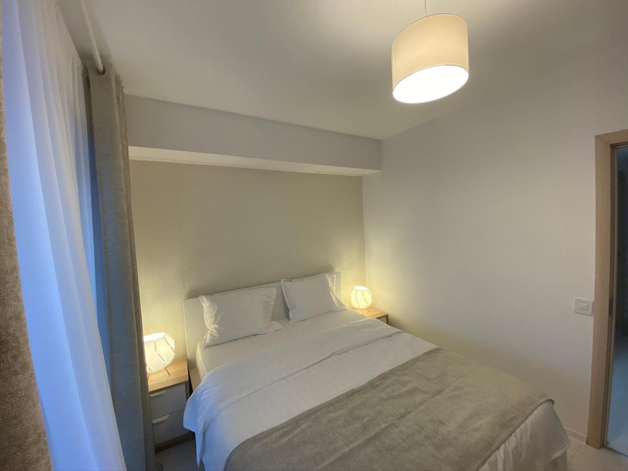 Apartament cu 2 dormitoare