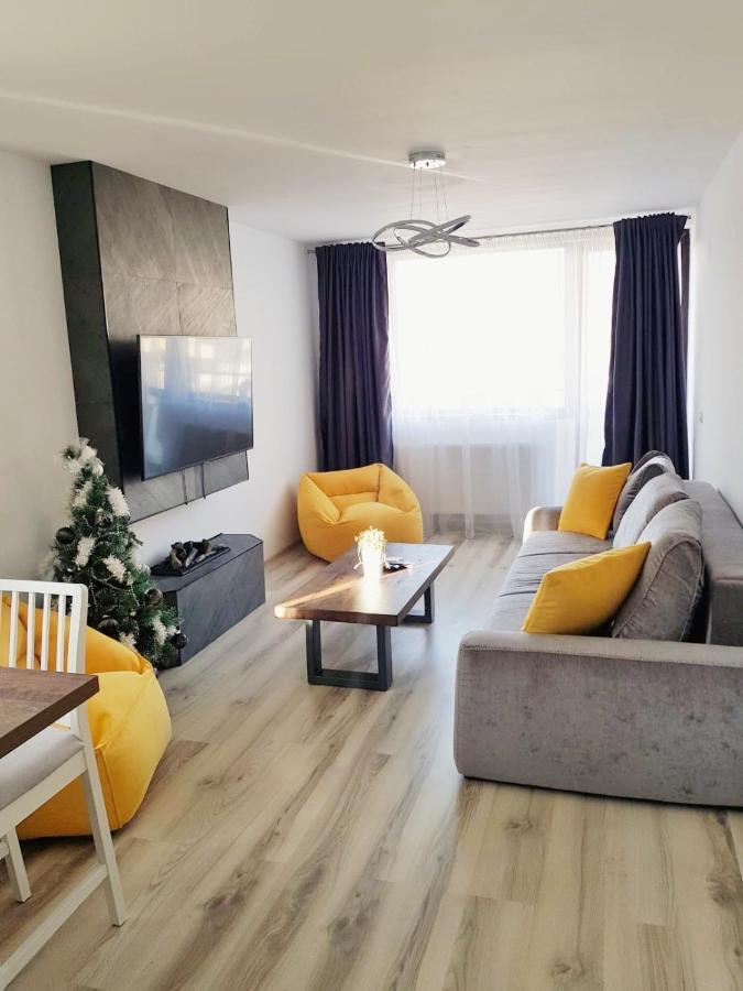 Apartament cu 1 dormitor