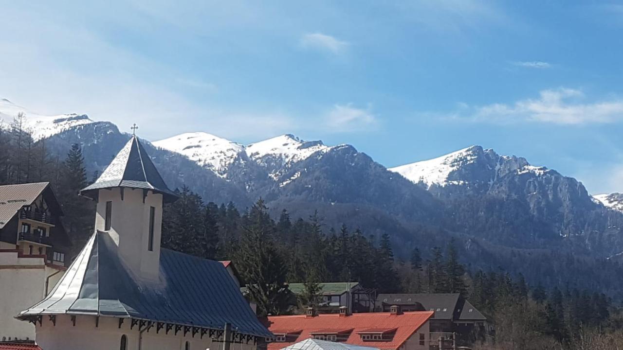 Apartament cu 3 dormitoare