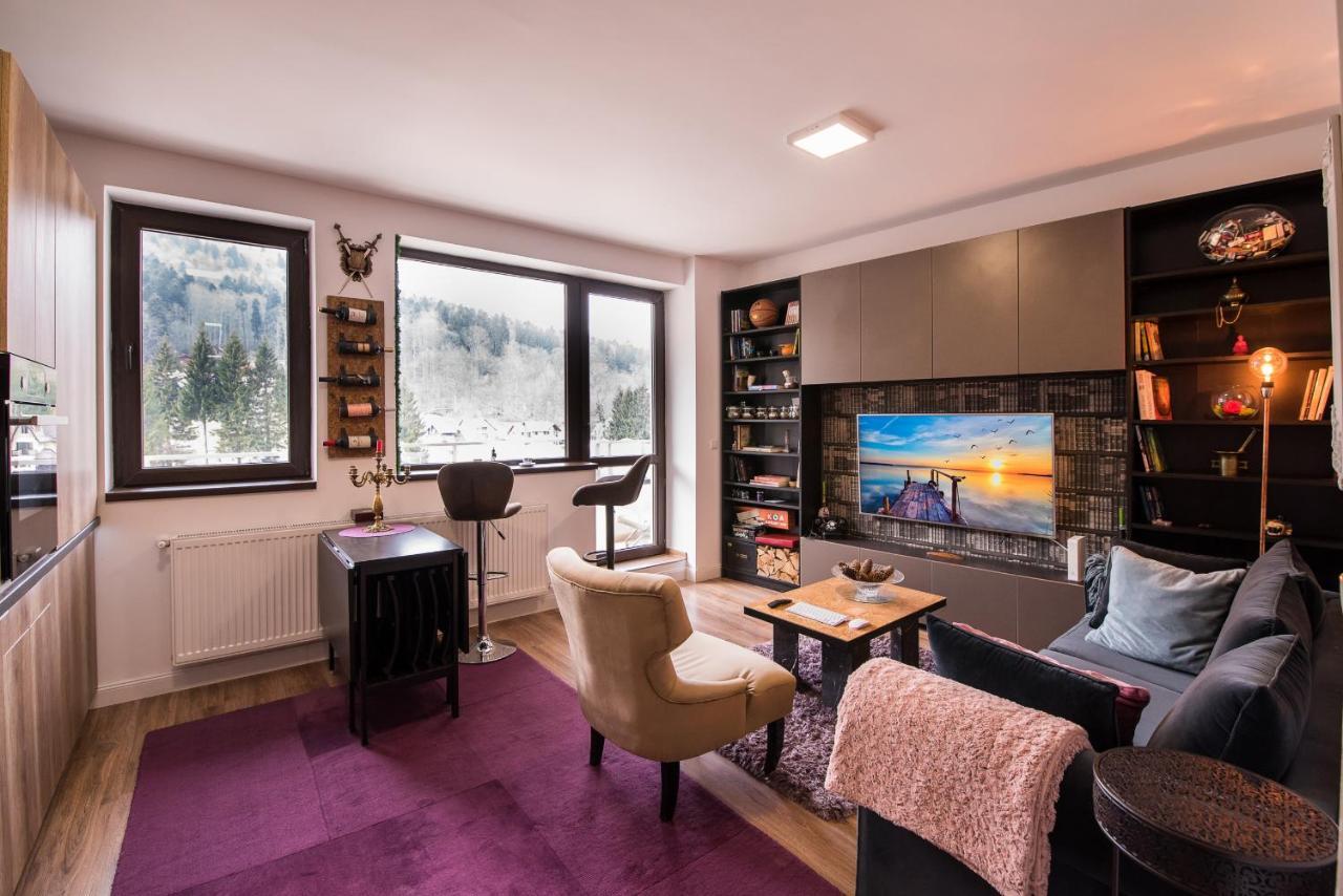 Apartament cu 1 dormitor