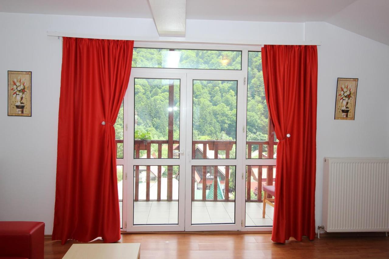 Apartament cu 1 dormitor (2 adulţi)
