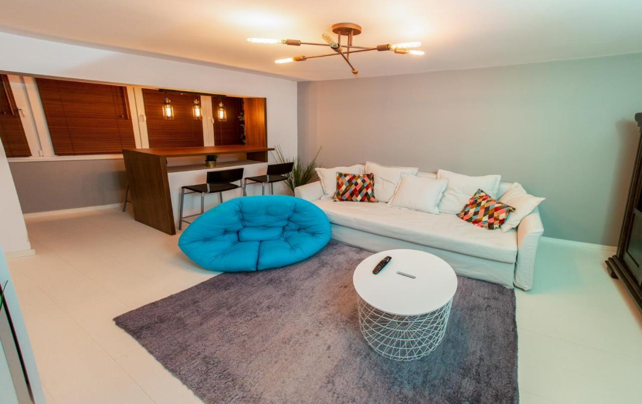 Apartament cu 1 dormitor