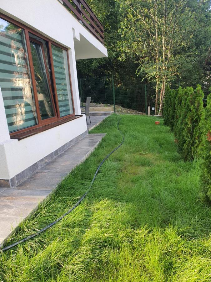 Apartament - parter