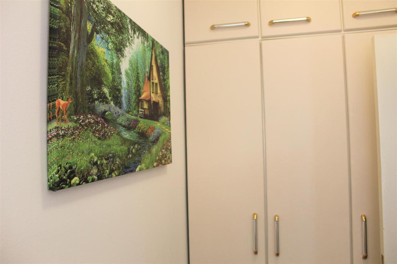 Apartament cu 2 dormitoare