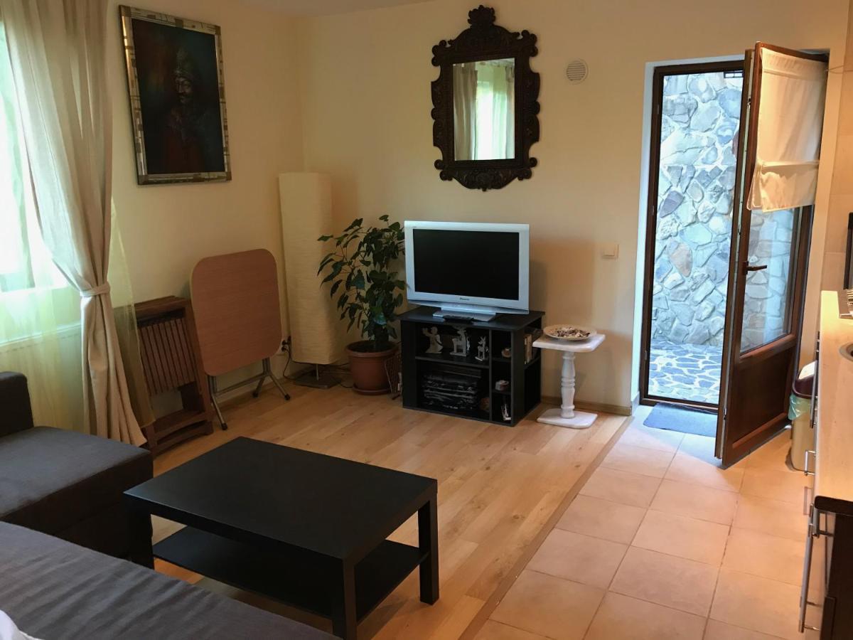 Apartament cu 1 dormitor