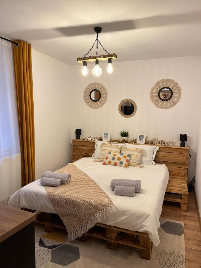 Apartament cu 1 dormitor