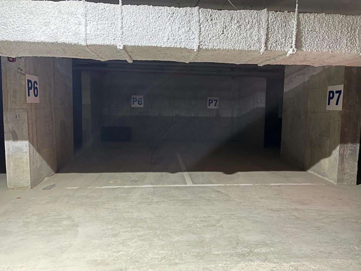 Apartament Deluxe