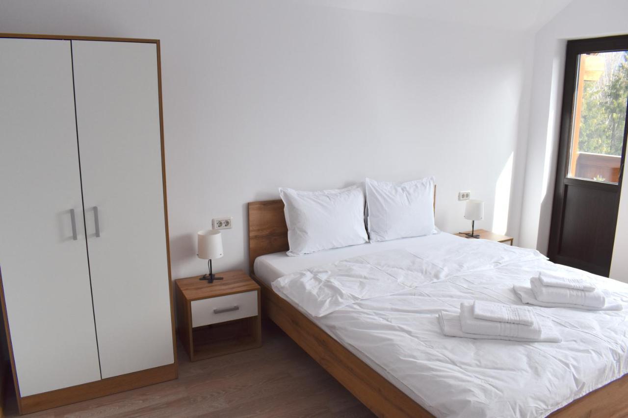 Apartament cu 1 dormitor