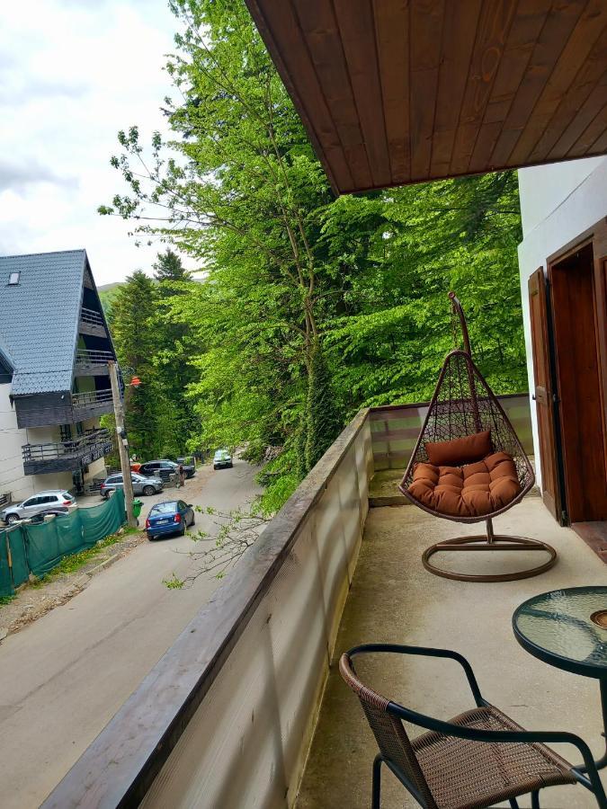 Apartament cu 2 dormitoare