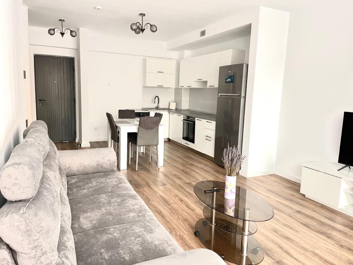 Apartament cu 2 dormitoare