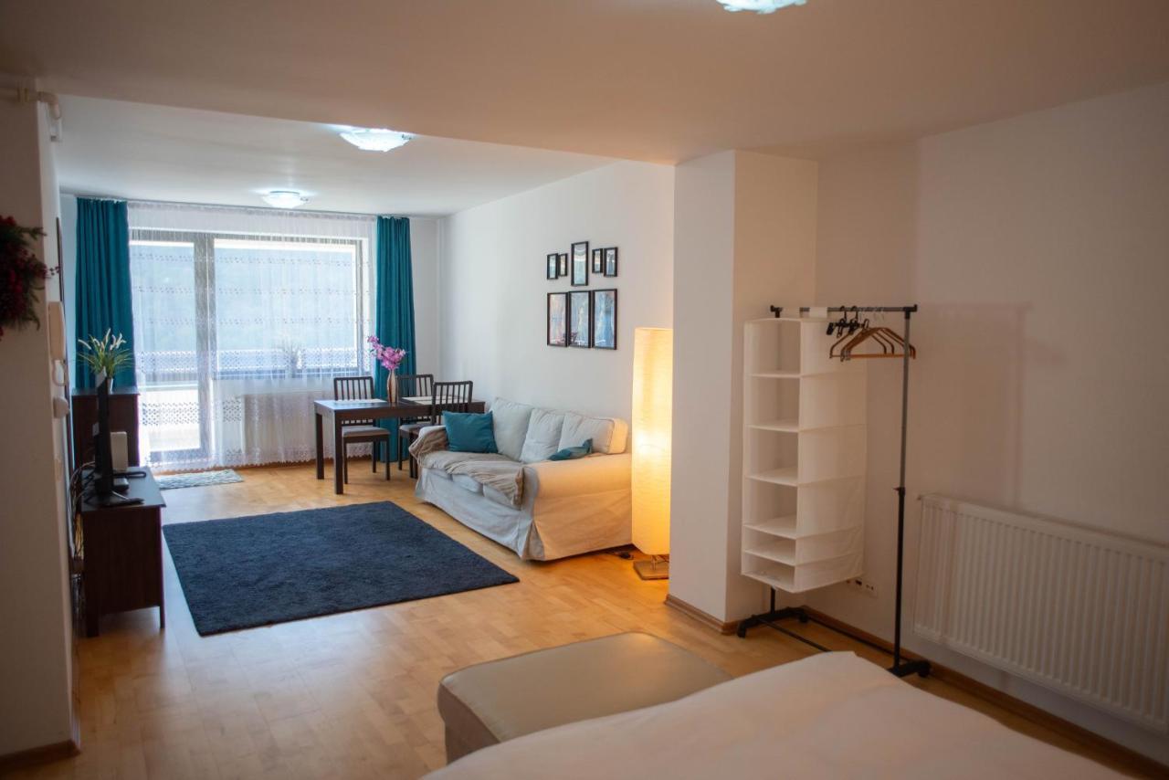 Apartament cu 1 dormitor