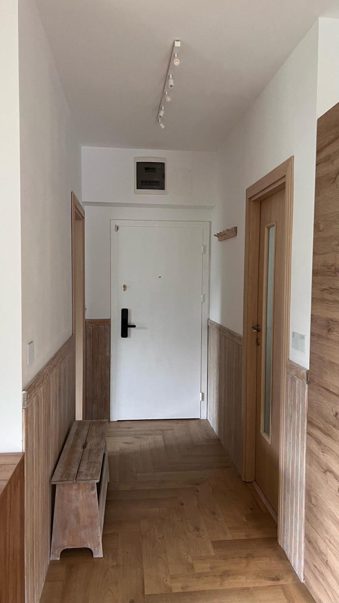 Apartament cu 1 dormitor
