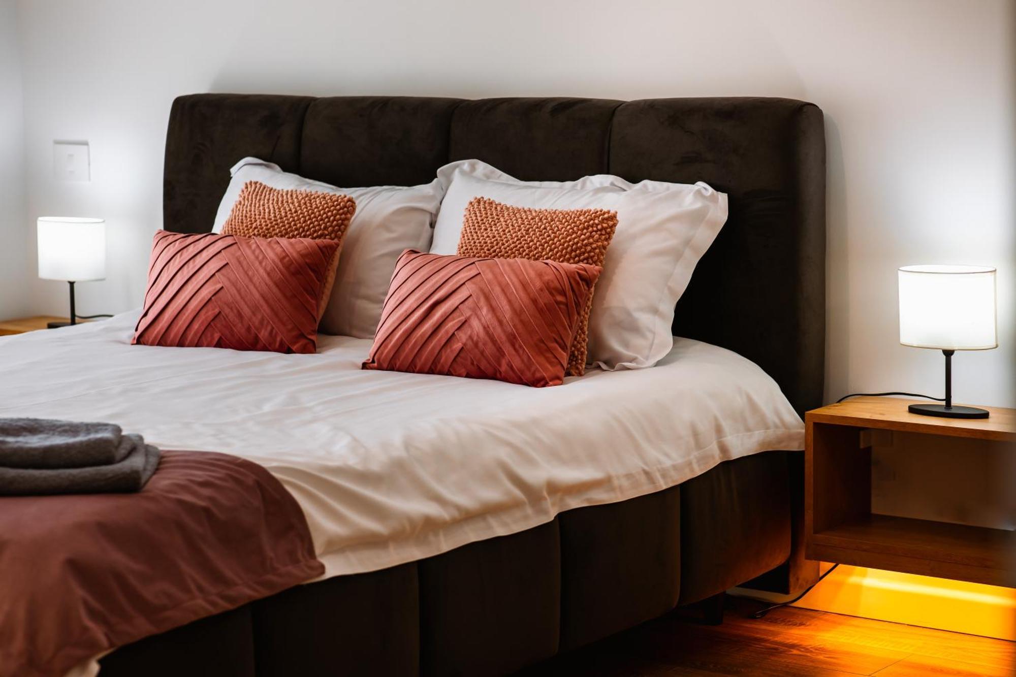 Apartament cu 1 dormitor