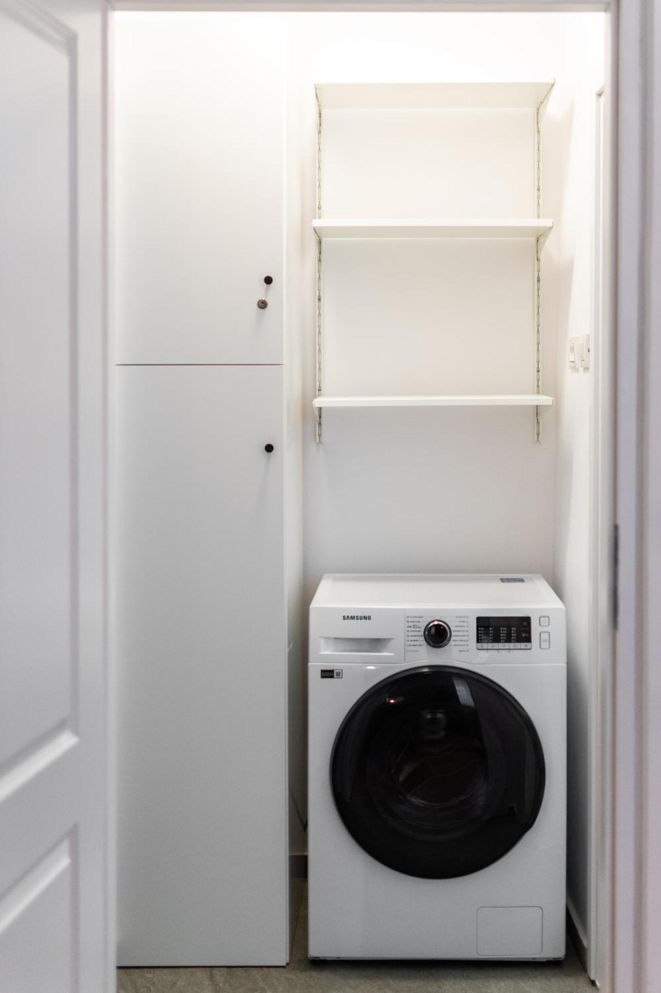 Apartament superior