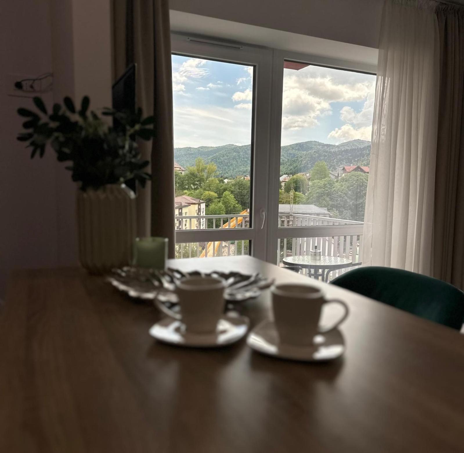 Apartament cu 1 dormitor