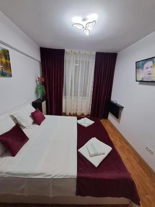 Apartament cu 1 dormitor