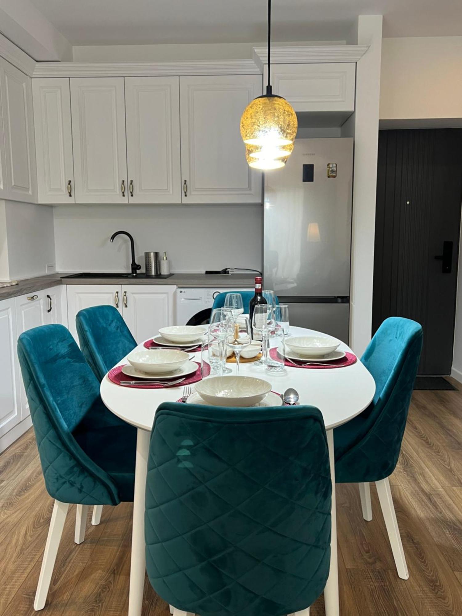 Apartament cu 2 dormitoare