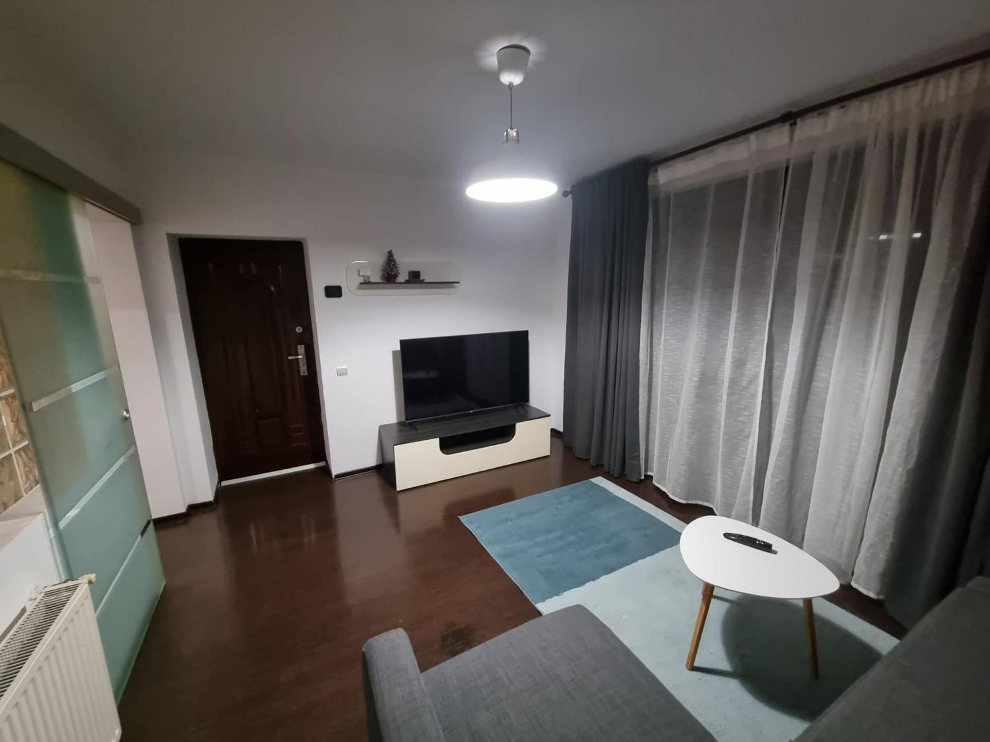 Apartament cu 1 dormitor