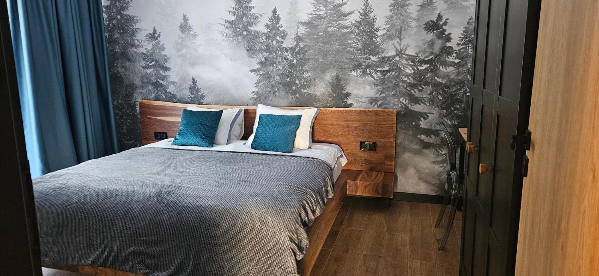 Apartament cu 1 dormitor