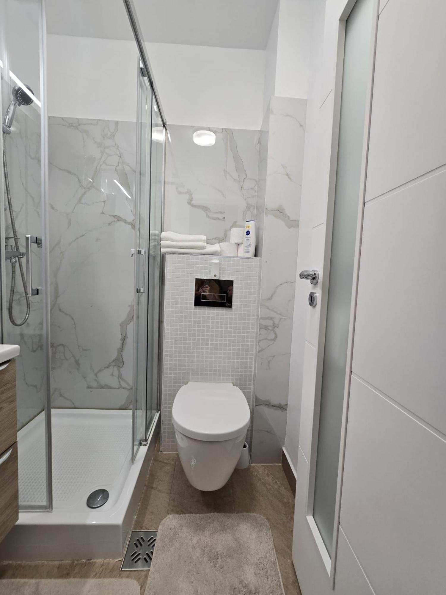 Apartament cu vedere la munte