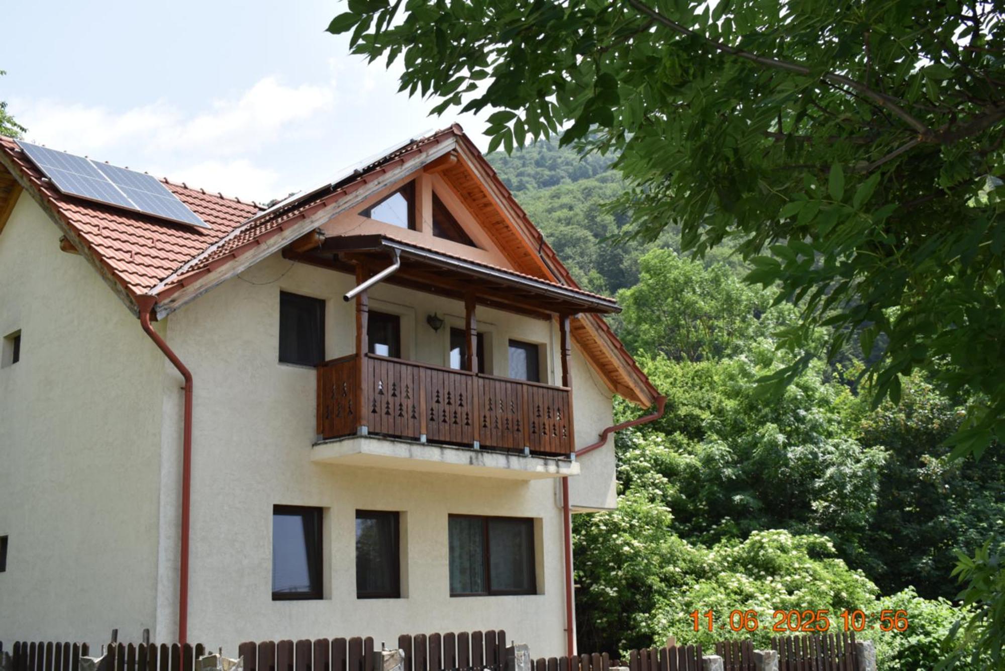Apartament - parter