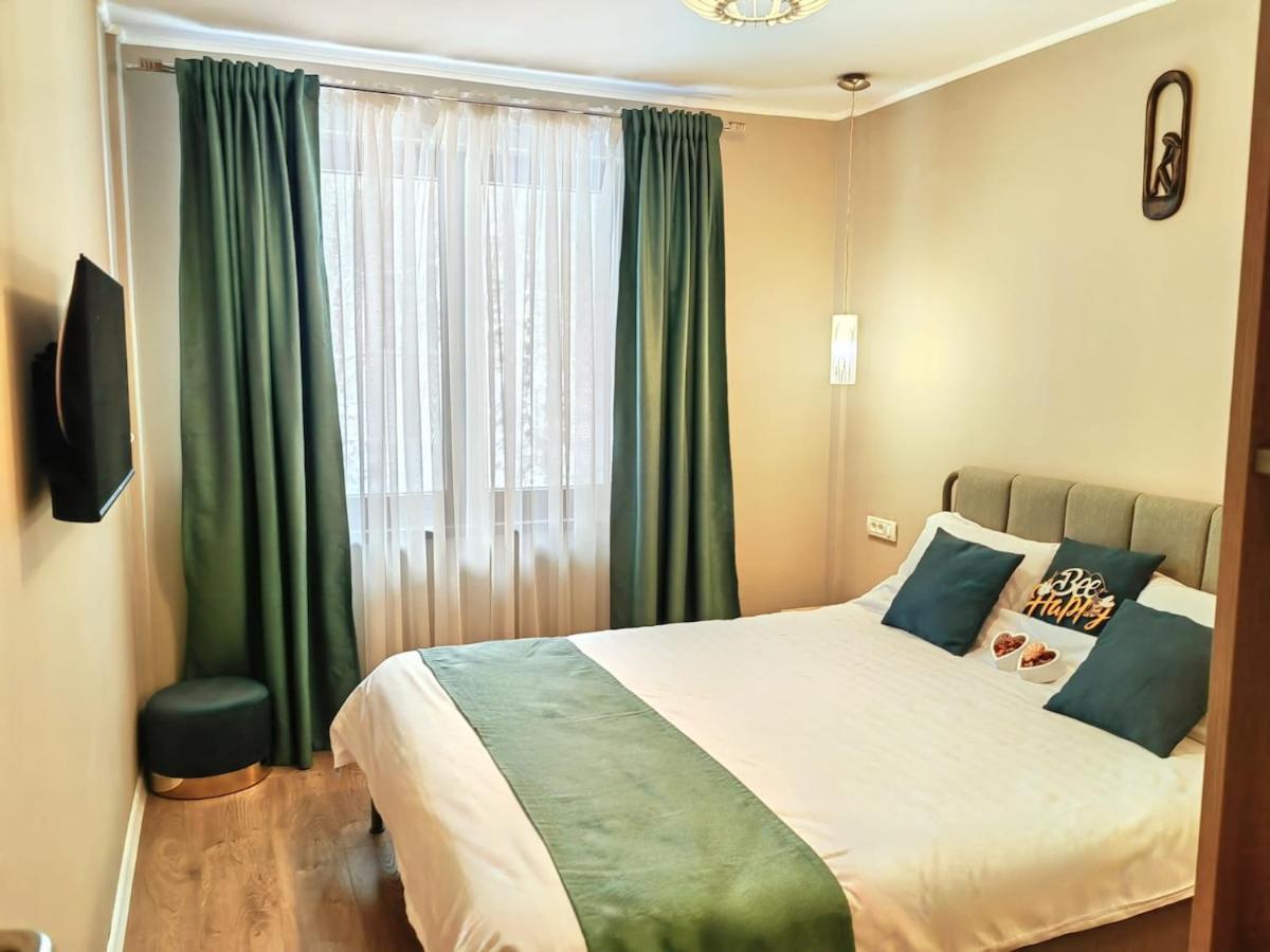 Apartament Premium cu 3 dormitoare