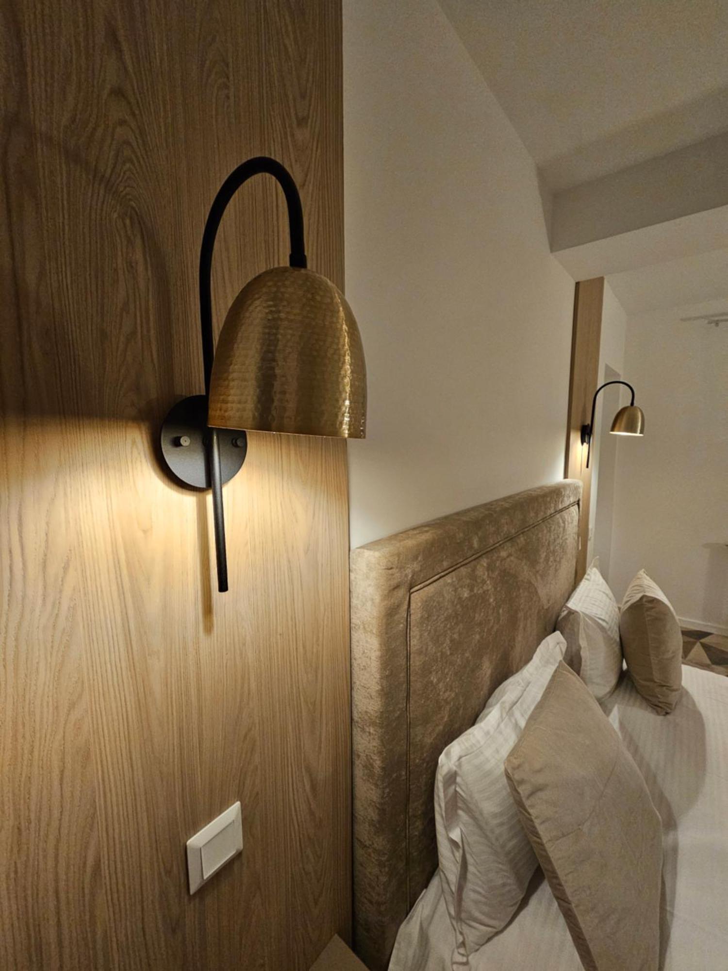 Apartament Deluxe cu 1 dormitor