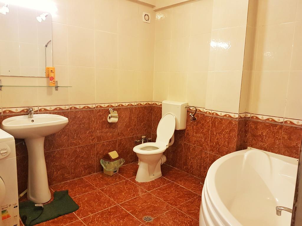 Apartament cu 2 dormitoare (4 adulţi)
