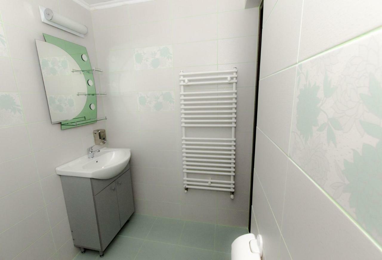 Apartament - parter