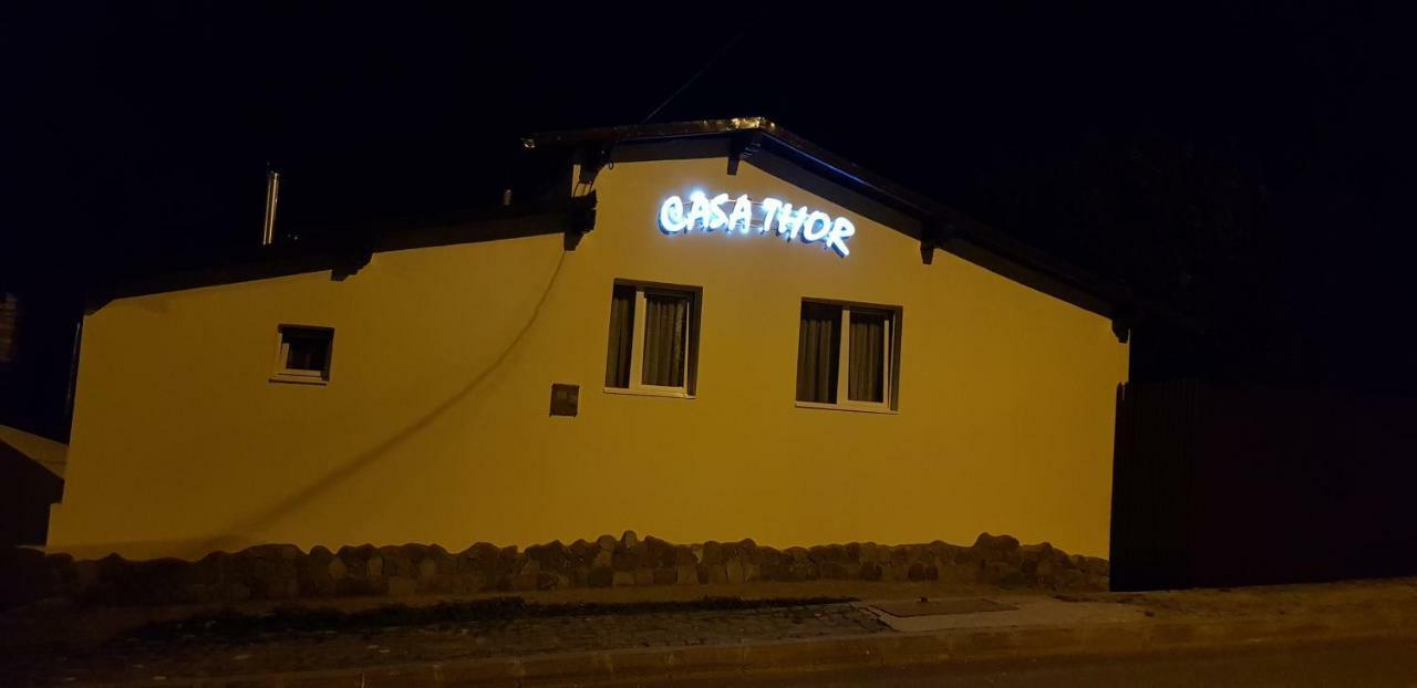 Vilă Deluxe