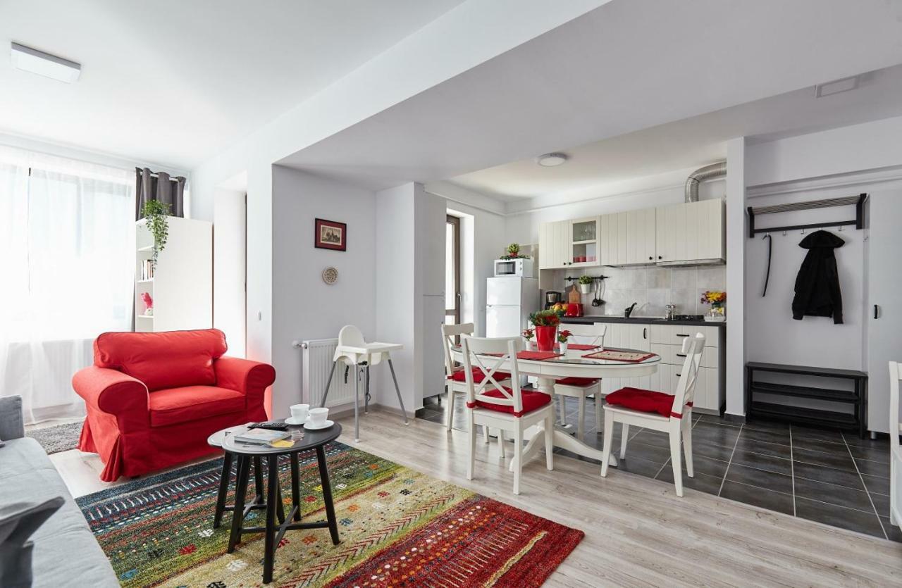 Apartament