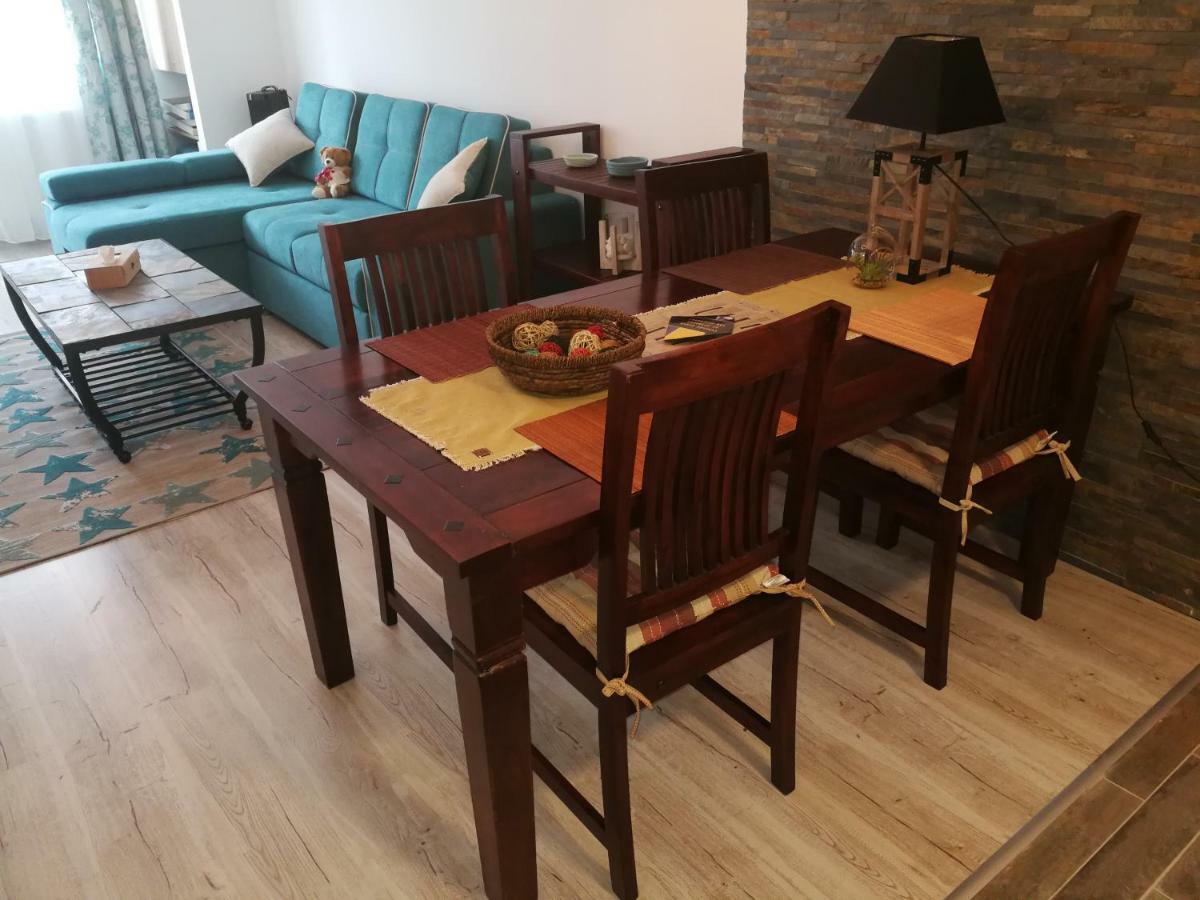 Apartament