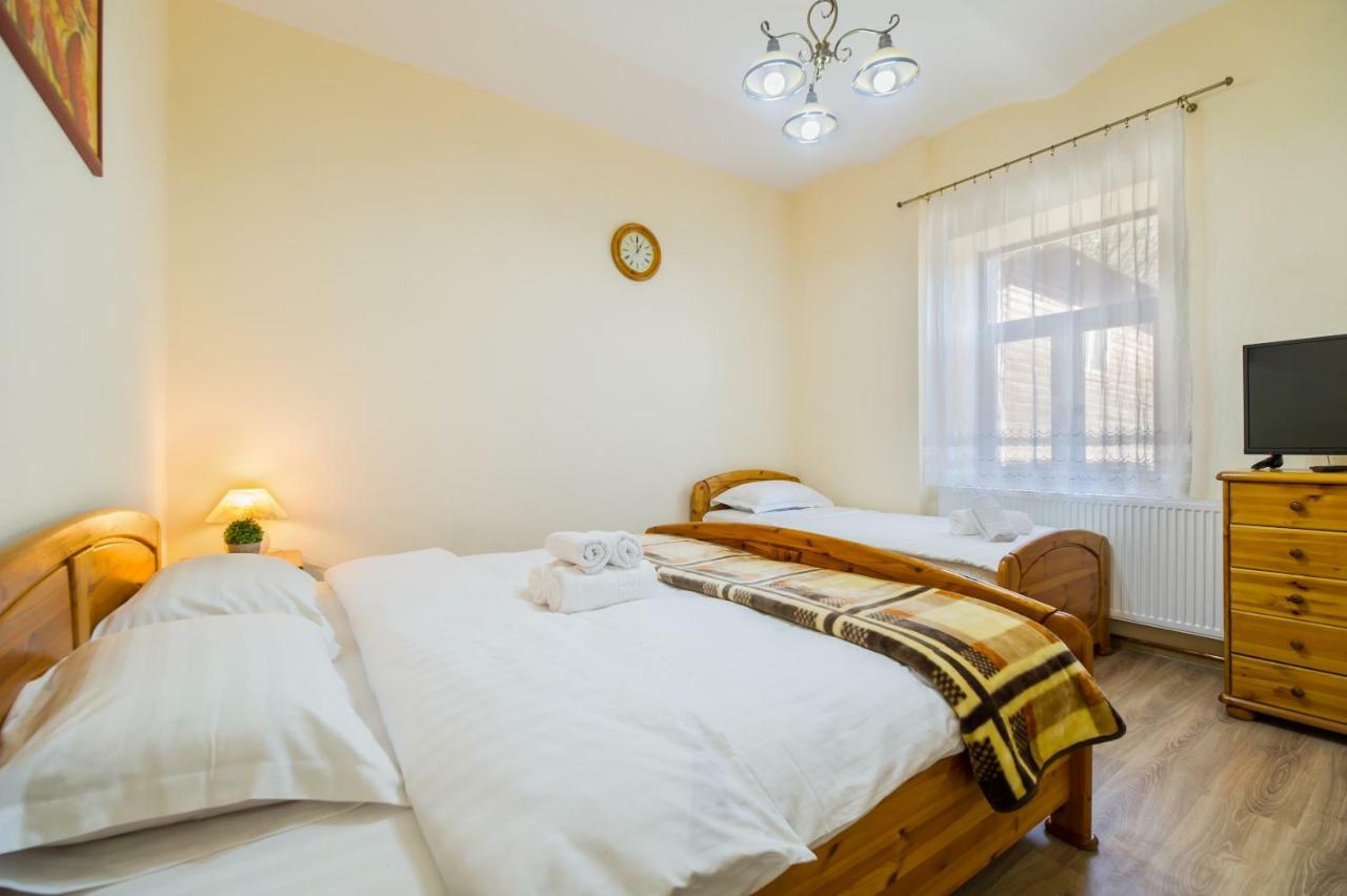 Apartament cu 1 dormitor