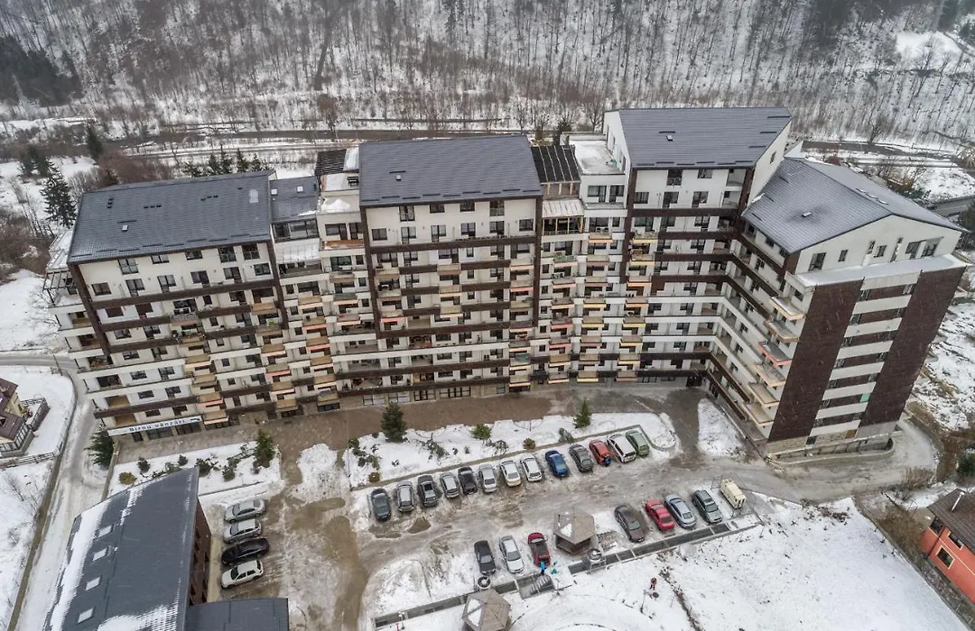 Sinaia Apart-1