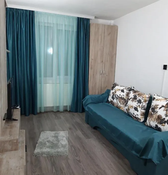 Apartament Elena-1