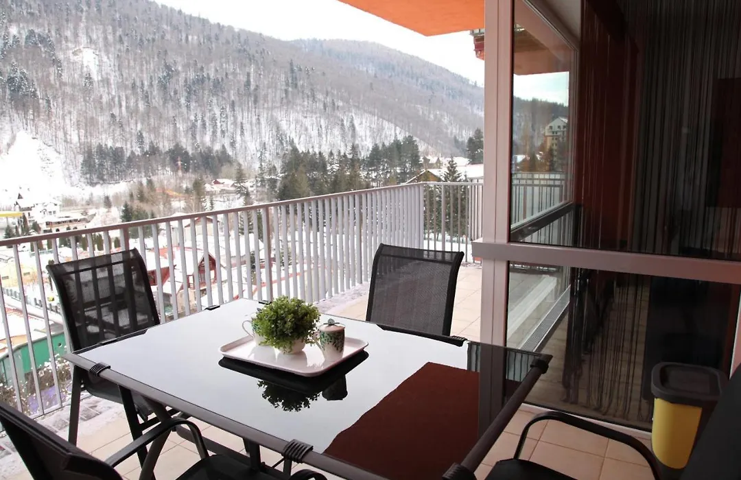 Belleview Relax Sinaia-1