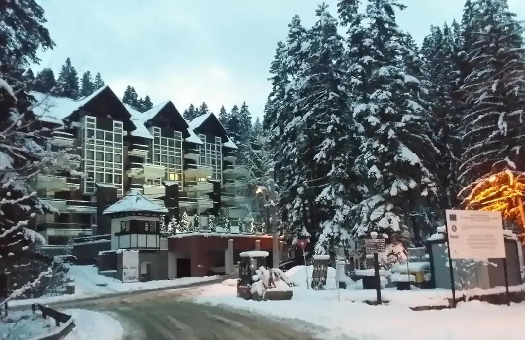 Apartamente 13 Si 16 In Oxygen Residence Sinaia-1