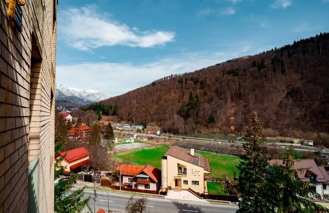 Elite Apartments Sinaia-1