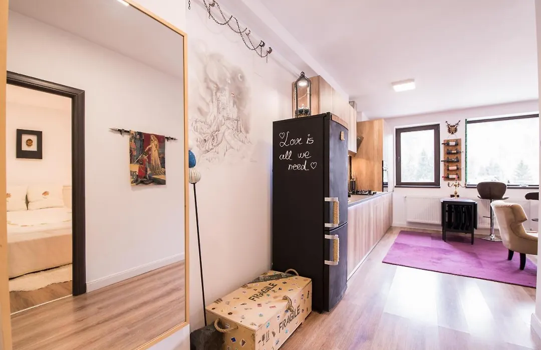 Castle Suite-1