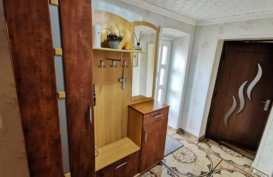 Apartament Dilama Sinaia-1