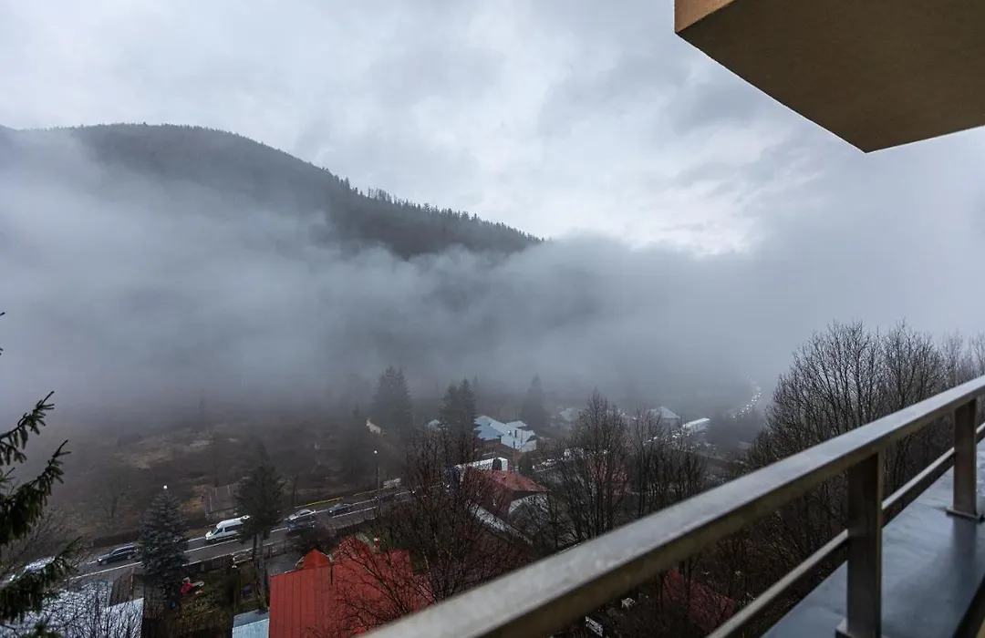 Apartament Maza-1