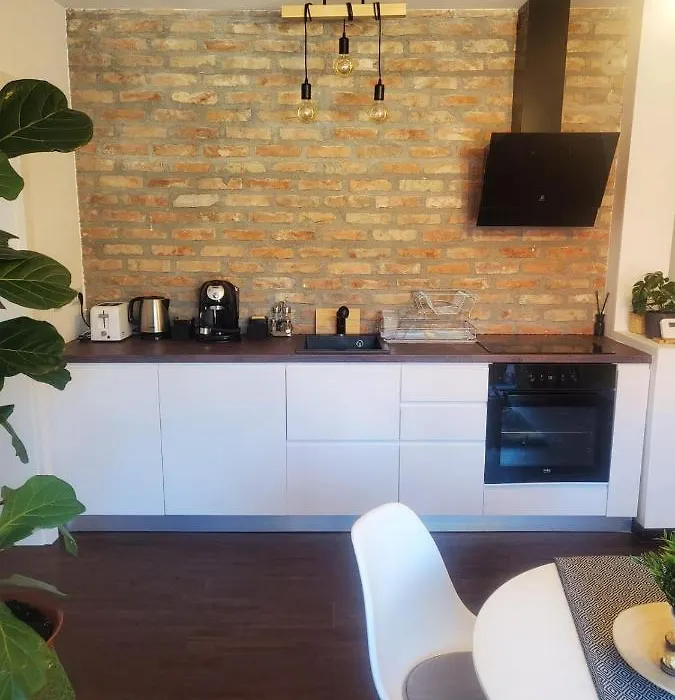 Casa Larisa - Wolves Apartment-1