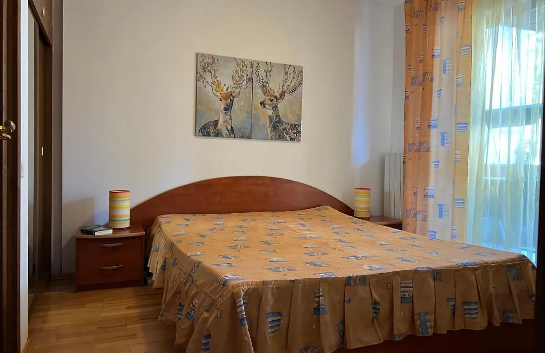 Muller Apartment-1