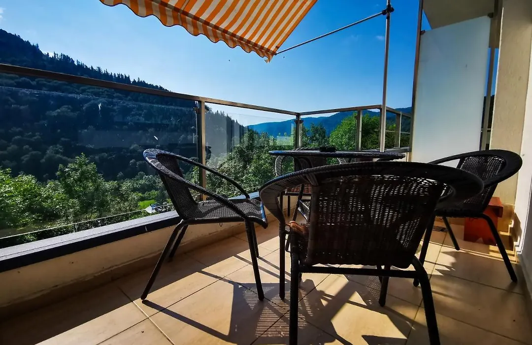 Orchid Luxury Apartment Sinaia-1