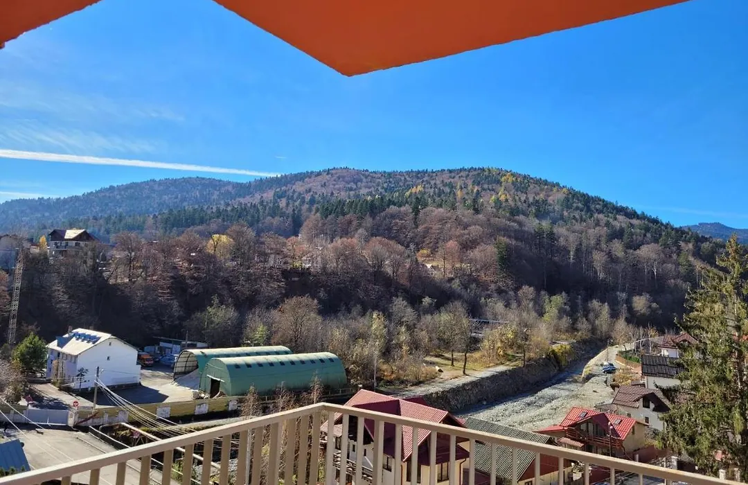 Sinaia Belleview-1