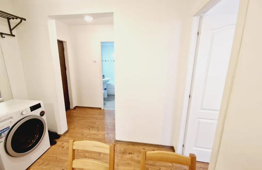Dream Apartment-1