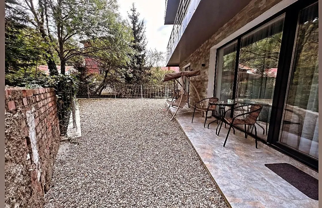 Ana Apartments Sinaia-1