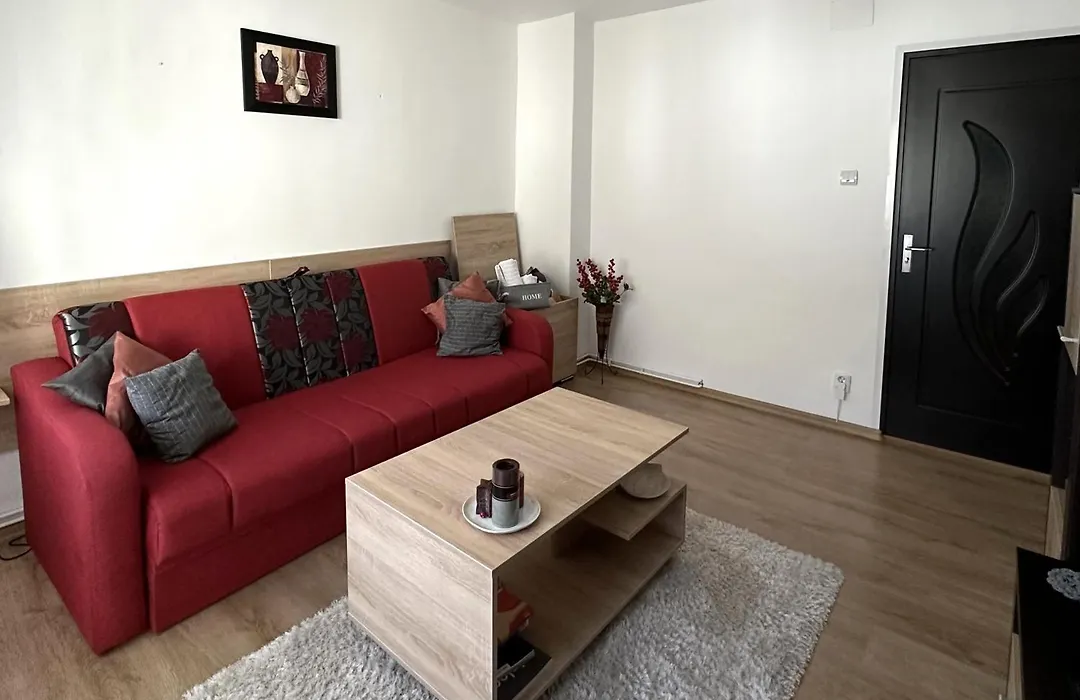 Iali Apartment-1