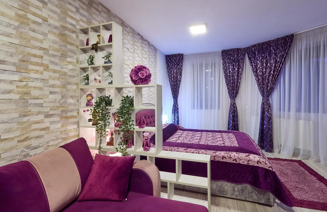 Purple Suite-1
